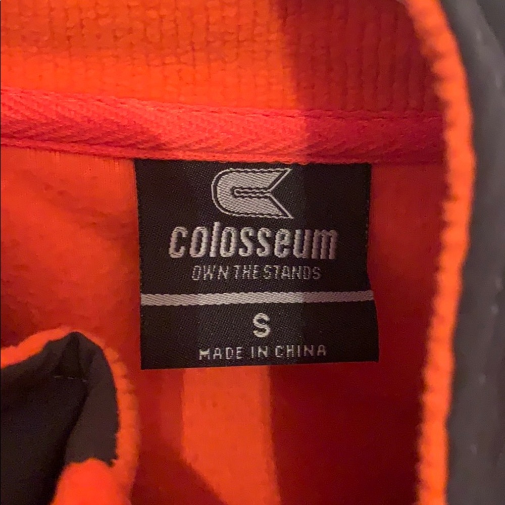 Syracuse Jacket - image 2